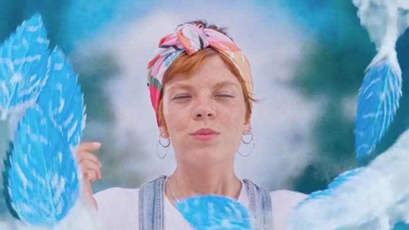 Olips Soft Mints